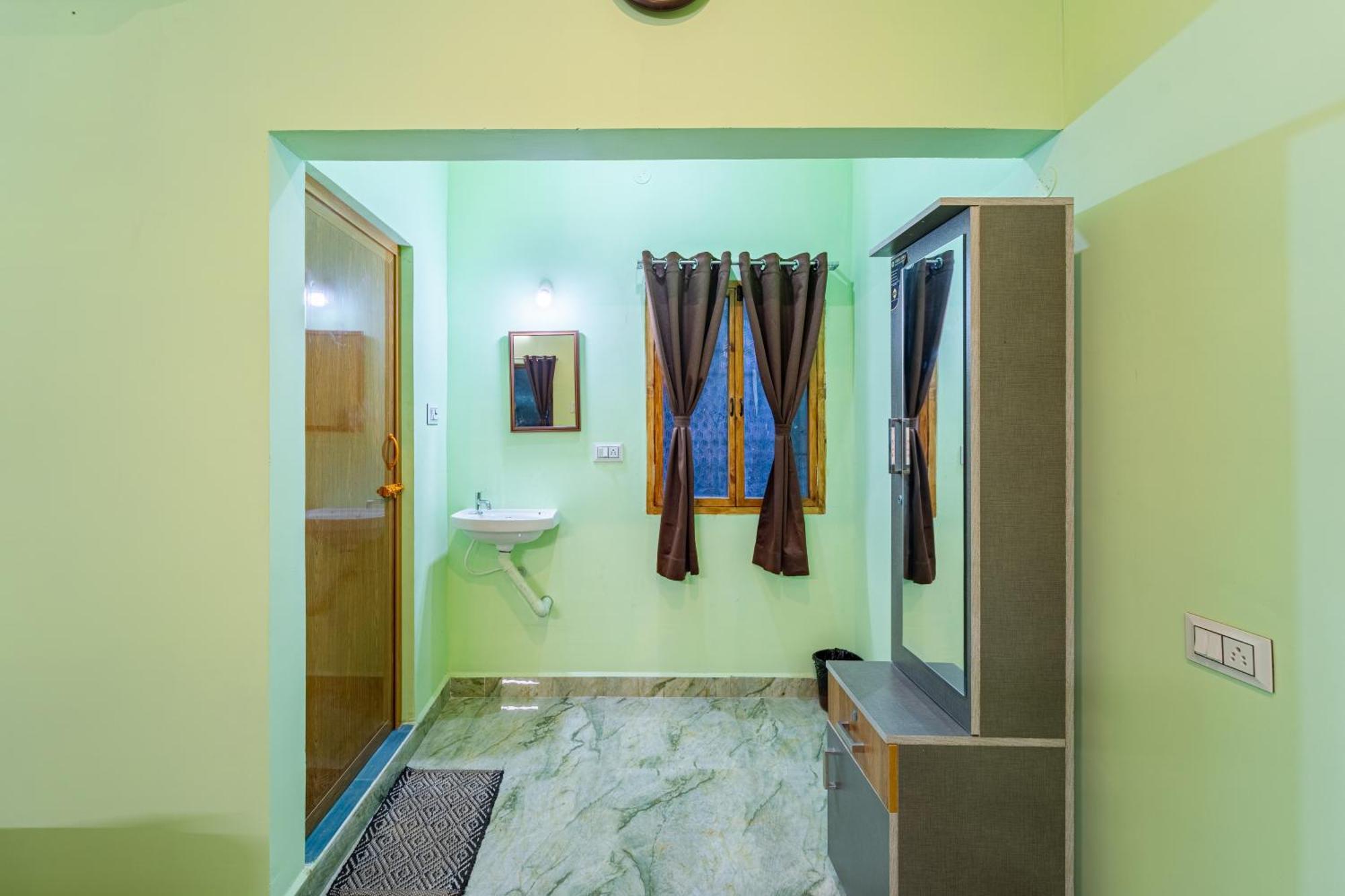 Hotel De Jardin Pondicherry With Swimming Pool Экстерьер фото