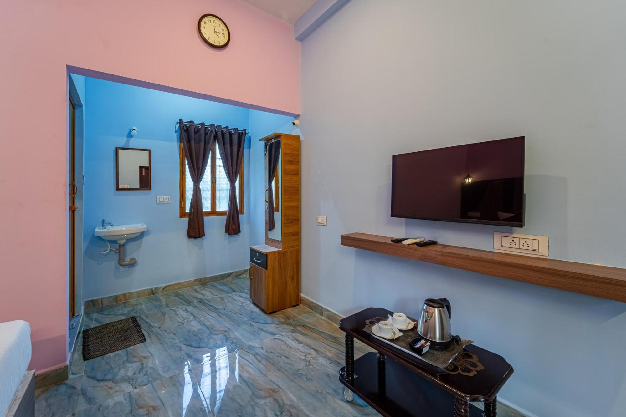 Hotel De Jardin Pondicherry With Swimming Pool Экстерьер фото