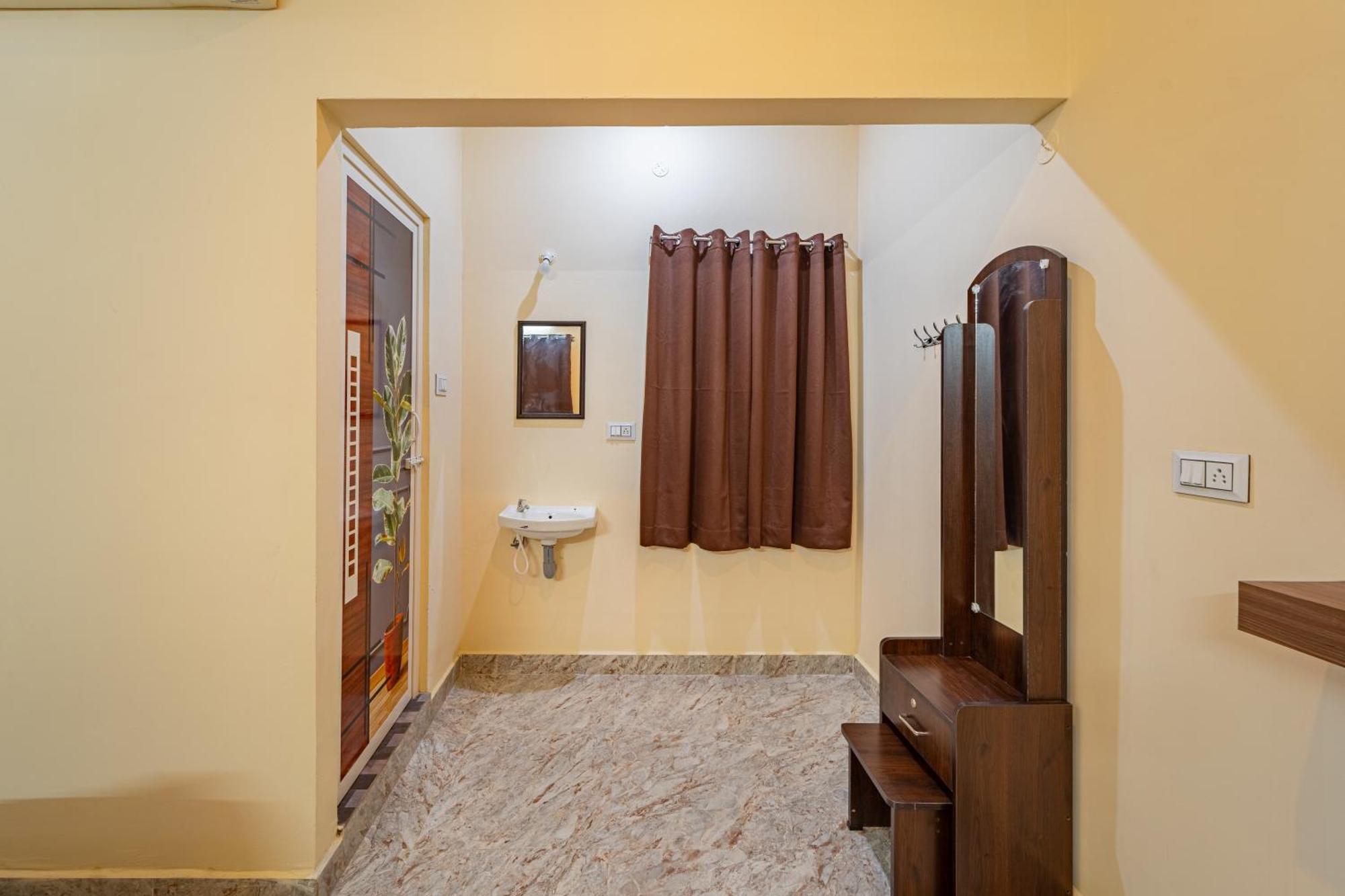 Hotel De Jardin Pondicherry With Swimming Pool Экстерьер фото